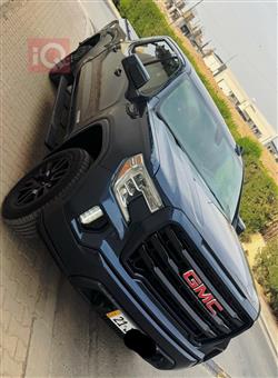 جی ئێم سی سیرا